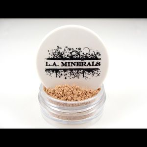 Concealer by LA Minerals - Ambient Waterproof ⛱